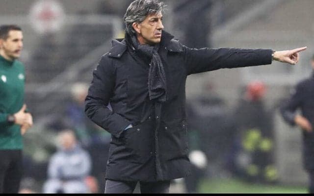 ソシエダが10年ぶり出場のCLでGS首位通過！ 指揮官「まだ自覚ない。きっと何年か経てば…」