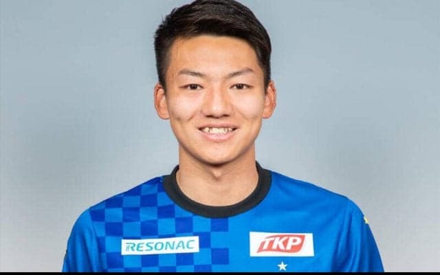 大分の大卒ルーキー松尾勇佑が来季契約を更新！　徐々に出番増やして16試合で4ゴール