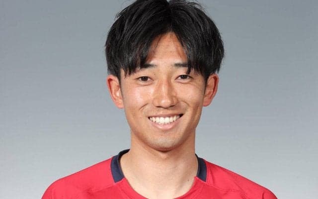 新潟が1年半いわきに期限付き移籍していたDF遠藤凌の復帰を発表、背番号は「26」