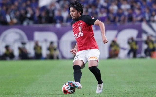 興梠慎三は来季も浦和でプレー！ 引退考慮もクラブのオファーを受ける決断「凄く自分自身迷いました…」