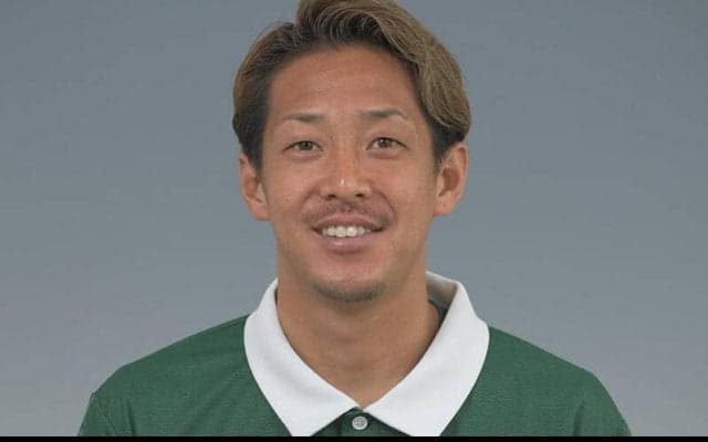 岐阜がMF庄司悦大と契約更新、主将としてリーグ36試合に出場「J2昇格。この目標に向かって全力で戦います」
