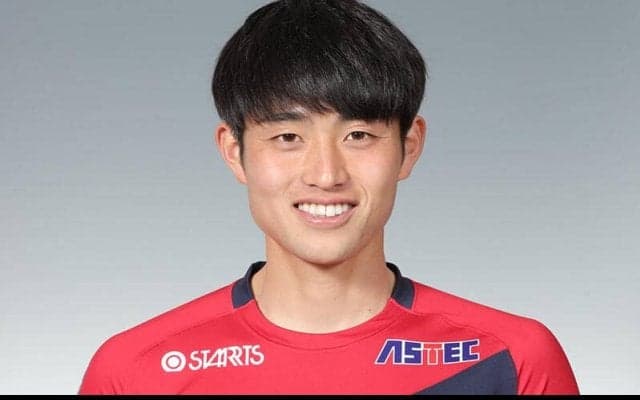 新潟がいわきMF宮本英治を完全移籍で獲得！　今季J2で41試合出場「チームの力になれるように頑張ります」