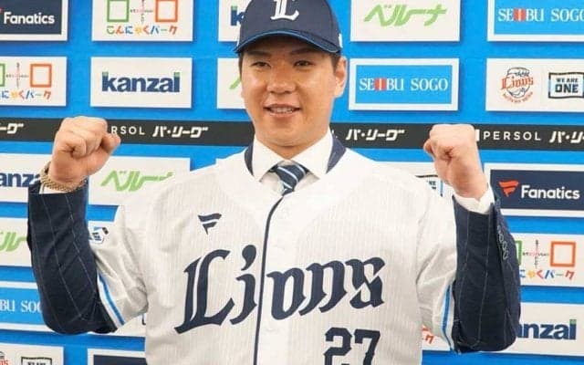 6年ぶり復帰…炭谷銀仁朗が西武にもたらす“変化”　36歳ベテランが重宝されるワケ