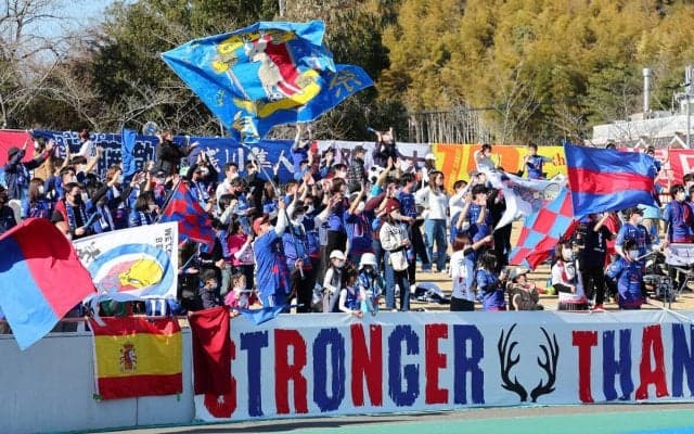 「これは即決」「C一択」「Bが可愛すぎる」奈良クラブの公式マスコットが一般投票で決定！ 3つの候補が発表され話題