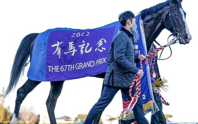 有馬記念指定席は最高倍率「147.5倍」暮れの大一番はプレミアチケットに