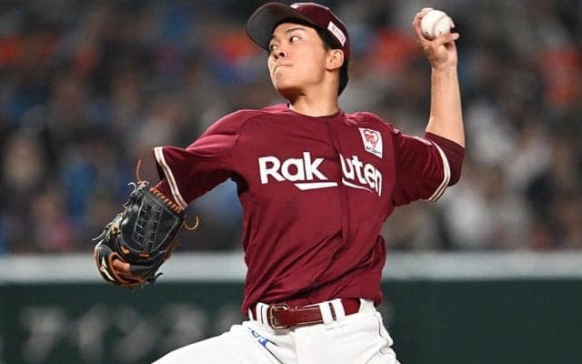 侍でも好投、元ドラ1左腕が防御率1点台　異国で無双投球「13.85」…オフ返上で躍進へ