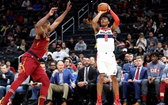 ウィザーズがバージニア州に移転か…早ければ2028年に実現、現地記者報じる