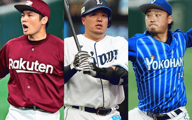 残るは3人…7人のFA宣言選手、続々去就決定　行使発表から1か月…山川穂高どうなる？