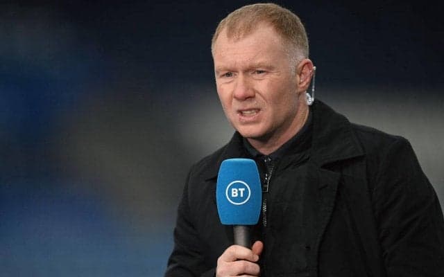 スコールズ氏が低迷する古巣ユナイテッドにガッカリ...「誰に失望すべきかさえわからない」