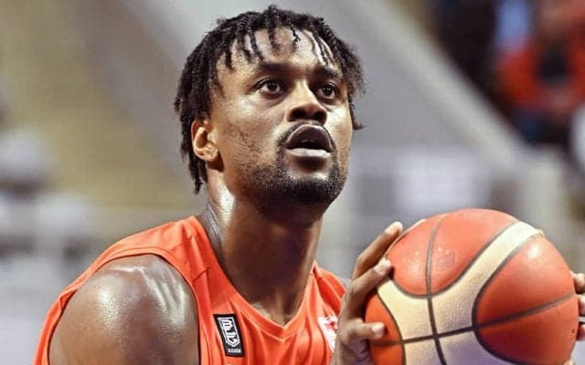 新潟が新加入外国籍との選手契約解除…川上社長「引き続き留学生の目標として頑張って」