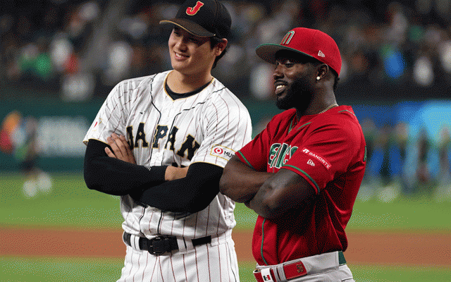 大谷翔平との2ショットは「匂わせてる？」　意味深投稿に騒然「ドジャース来るのか」