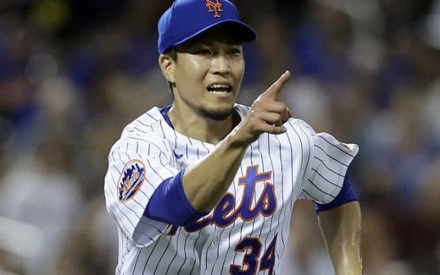 山本由伸、今永昇太の評価が爆上がりしている理由　背景にある大谷ではない「日本人投手の存在」とは