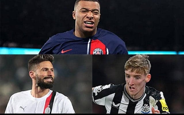 【CLグループ最終節プレビュー②】死の組決着へ、PSG突破なるか