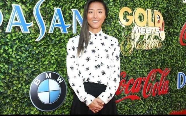 元なでしこジャパンの永里優季が外国人男性と国際結婚「とても愛しています！」