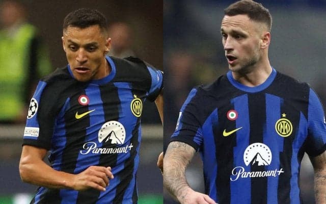 2トップのバックアッパーが心許ないインテル、来夏タレミをゼロ円獲得へ？ 