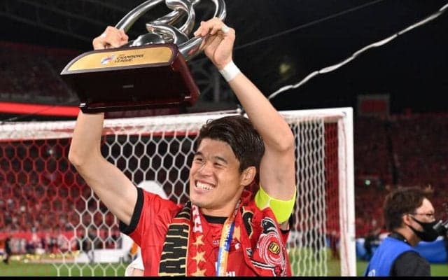 「すごく悩んで、悩んで、悩んでの決断」　浦和主将の酒井宏樹が契約延長！ 来季のJ1制覇を目指す