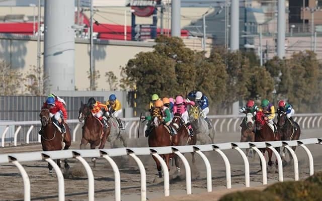 ウマ娘の藤田晋オーナーGI級競走初V 所有馬のフォーエバーヤングが全日本2歳優駿制す