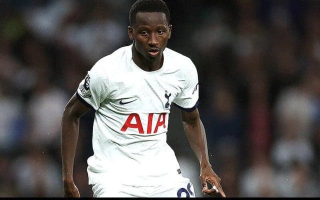 スパーズ、ウドジェに続きサールとの新契約締結に動く…“アンジェ・ボール”支える若き万能型