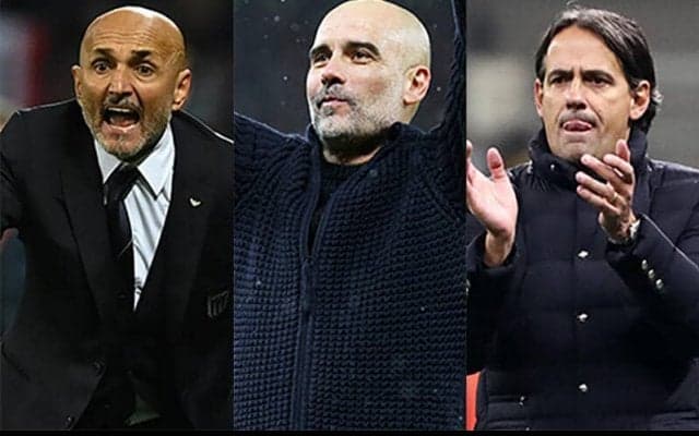 『ザ・ベスト』男子最優秀監督賞最終候補3名発表、ポステコグルー監督は落選