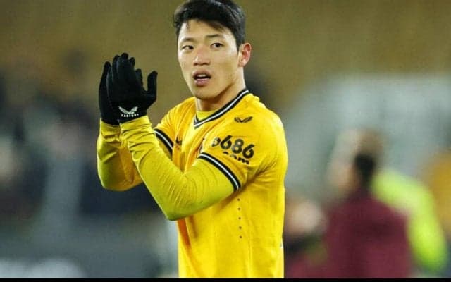 ウルブスとファン・ヒチャンが2028年までの新契約で合意か