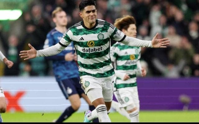 ラガービエルケの劇的弾でフェイエノールトを下したセルティックが6季ぶり白星！【CL】