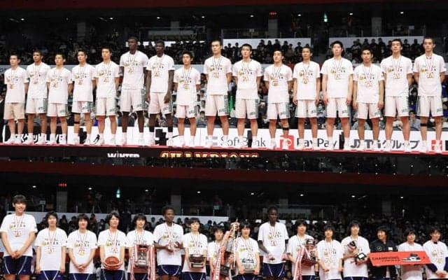 福岡第一が圧倒的な強さで王者奪還…女子は岐阜女子が2度目の優勝／ウインターカッププレーバック 2018年