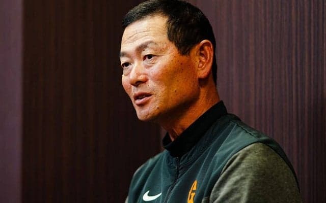 Mattへ「好きなことをやっていい」　桑田2軍監督の子育て論…唯一“強制させたこと”