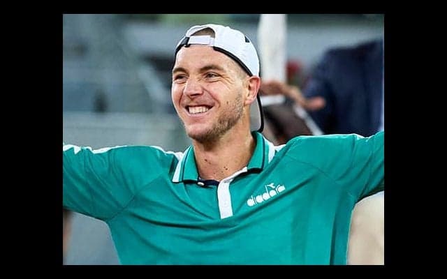 カムバック賞は140位上昇の復活劇に