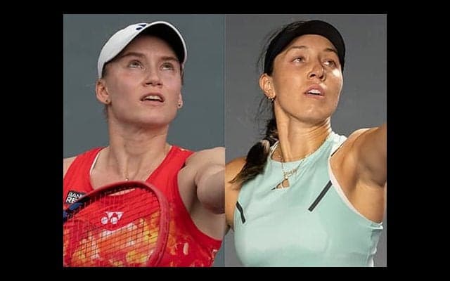 全豪前週にトップ10から5選手出場へ