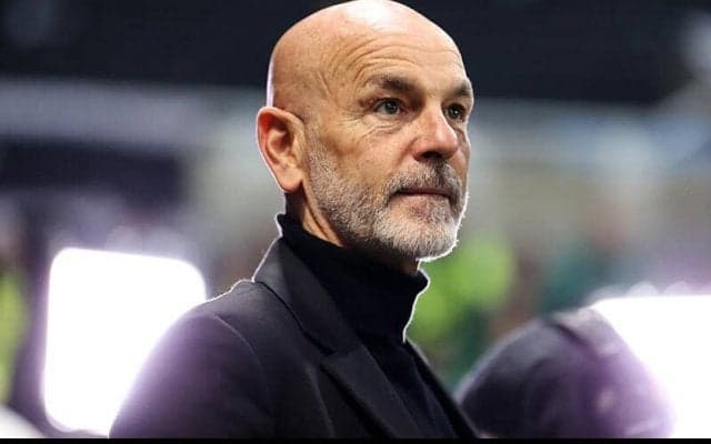 「昨季を考えると残念」最終節勝利もミランはCL敗退が決定…それでもピオリ監督は「EL優勝のため全力を尽くす」