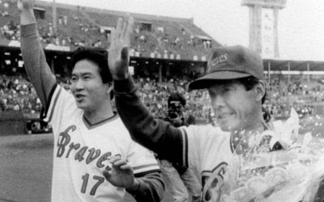 山田久志が若手の松永浩美に「お前、勘違いしてないか？」 その後の野球人生を変えた言葉の真意とは？