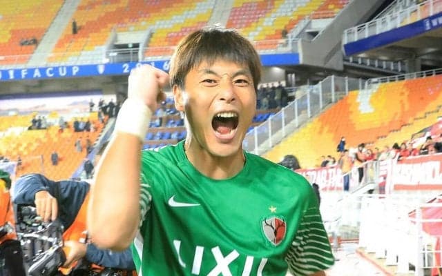 クォン・スンテが鹿島アントラーズでの７年間を振り返る 最初に発した日本語は？