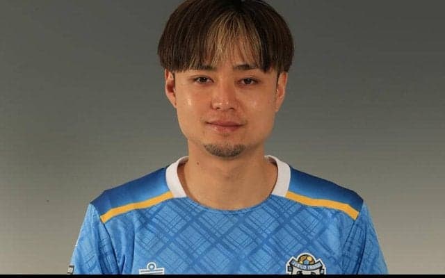 J1昇格の磐田がDF松原后と契約更新、今季リーグ戦40試合出場6ゴール6アシスト