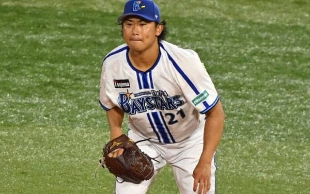 今永昇太“大争奪戦”に発展か　ドジャースなど複数球団が興味「WBCが彼の魅力をさらに高めた」