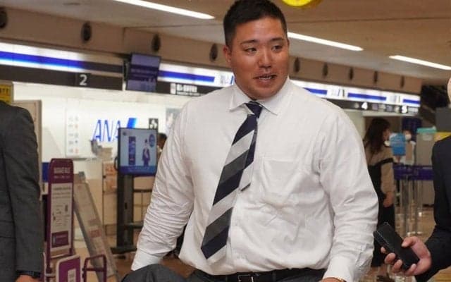 FA行使の山川穂高から「何も連絡ない」　西武本部長が説明…出場停止処分は「そのまま」