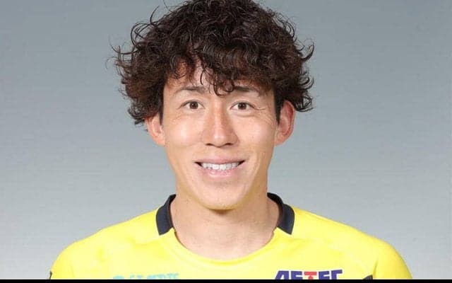 東京VがGK高木和徹と契約満了…今季はいわきでプレー「この経験を次に活かせるように」