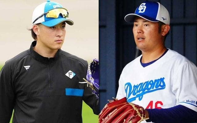エース流出でどうなる…オリの戦力補強　“ドラ1コンビ”は復活なるか、160キロ右腕も