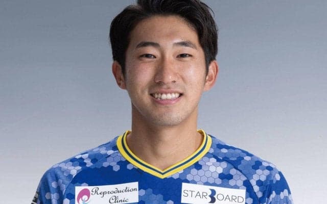 長野が今治から27歳DF冨田康平を完全移籍で獲得！「J2昇格の為に出せる力を出し尽くします！」