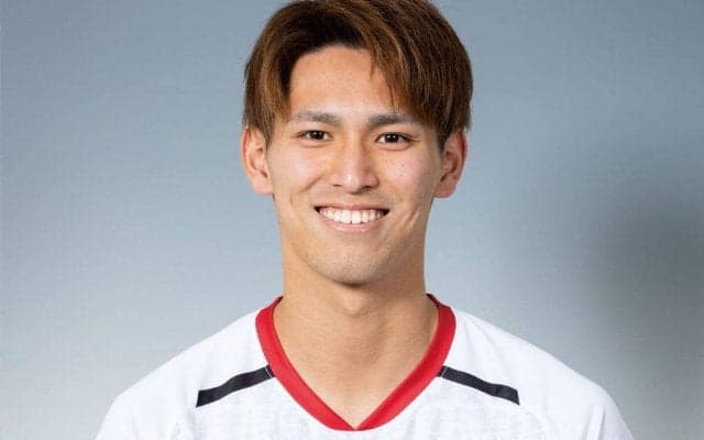 横浜FMが21歳MF南拓都の退団を発表…今季はJ3岩手へ期限付き移籍「偉大な先輩方から学ばせてもらいました」