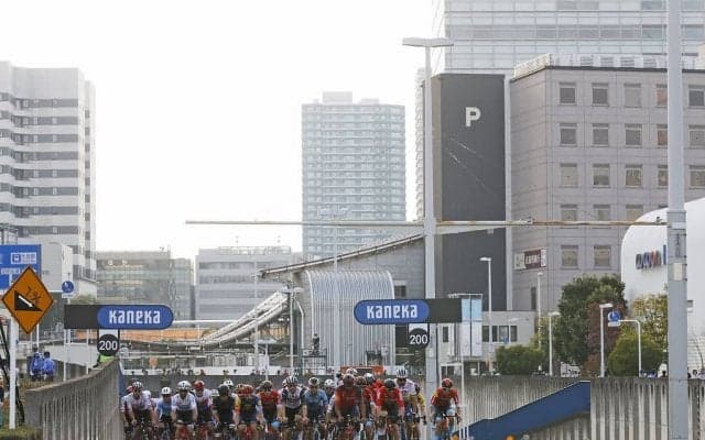 2023さいたまクリテリウム