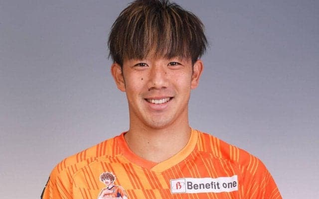 長野が愛媛退団のMF忽那喬司を完全移籍で獲得、J2通算60試合、J3通算16試合に出場