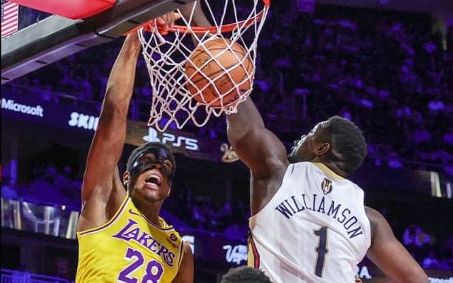 NBA初戴冠、八村塁の“王者のメンタリティ”が覚醒…一発勝負が呼び起こした学生時代の記憶