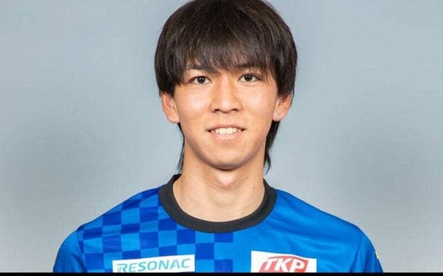 大分が今季出場なしのDF高橋祐翔と契約更新「来シーズンはプレーで貢献できるように」