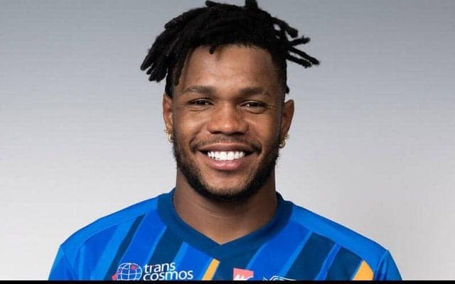 長崎が今季途中加入のMFマテウス・ジェズスと契約更新、リーグ戦12試合出場で主力に定着「応援が本当に力になりました」