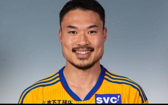 仙台がFW中山仁斗と契約更新、今季は負傷もありリーグ戦2ゴール「チームを助けられる存在になりたい」