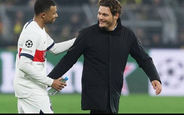 “死の組”を首位通過でCL決勝Tへ、ドルトムント指揮官は「素晴らしい成功だ」