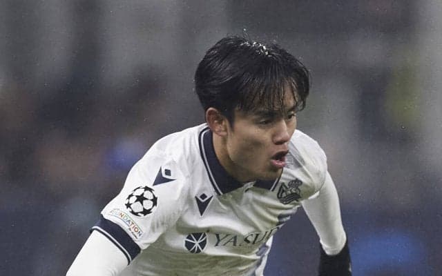 久保建英、鎌田大地、冨安健洋がベスト16入り CLグループステージを振り返る