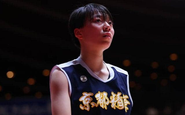 「発想豊かなプレーで魅きつける“王者”の司令塔」堀内桜花（京都精華学園）／ウインターカップ2023注目選手