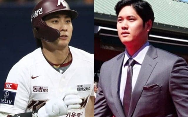 大谷翔平の獲得逃し…ジ軍は「パニックバイ」　25歳に160億円、韓国メディアが懸念