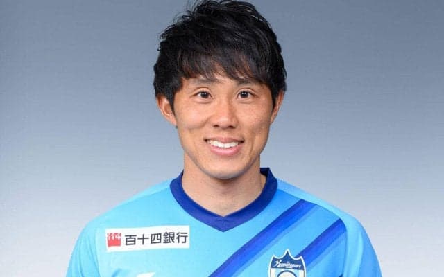 讃岐のMF森勇人が契約更新、今季から加入「もっともっと多くのゴールに絡んで勝利に導いていきます」